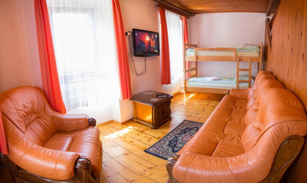 Guest House Gostisce Gacnk V Logu Cerkno Quarto foto