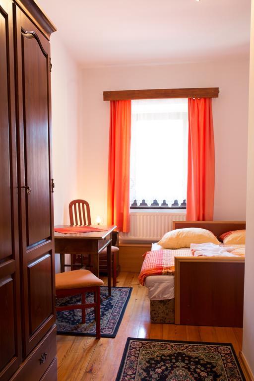 Guest House Gostisce Gacnk V Logu Cerkno Quarto foto